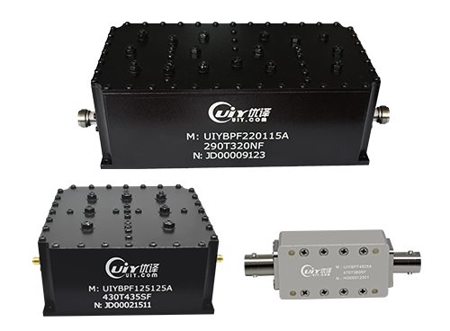 Band Pass Filter