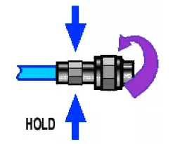 Connection Criterion