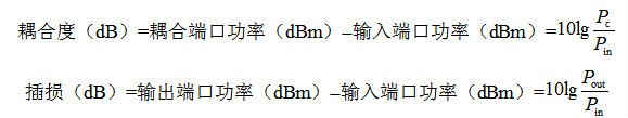 Coupling Degree
