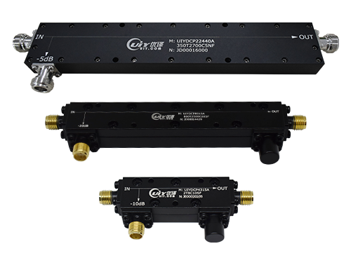 Directional Coupler