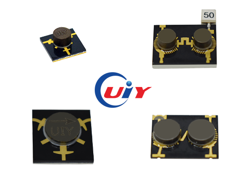 Microstrip Circulator