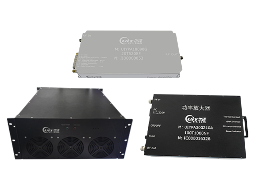 Power Amplifier