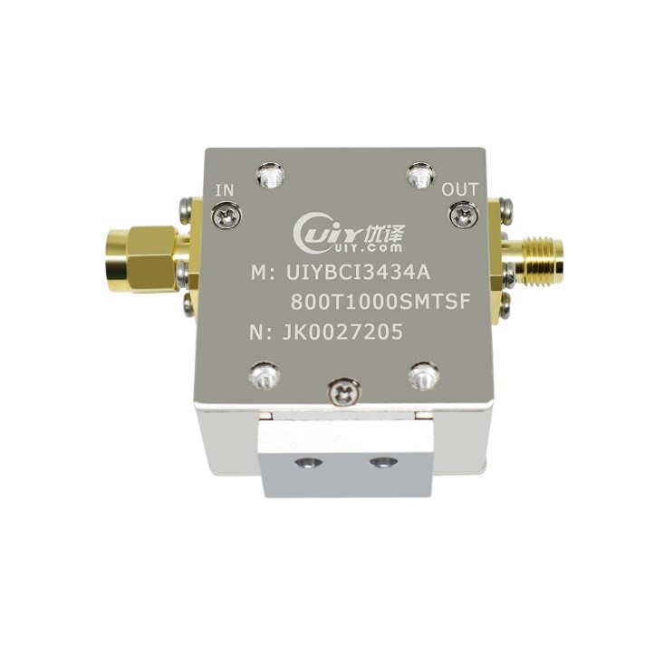 RF Isolator