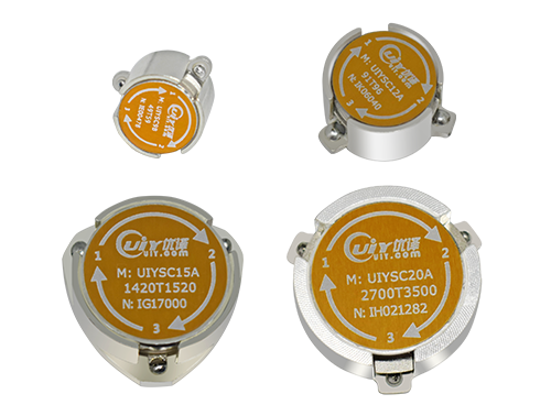 Surface Mount Circulator