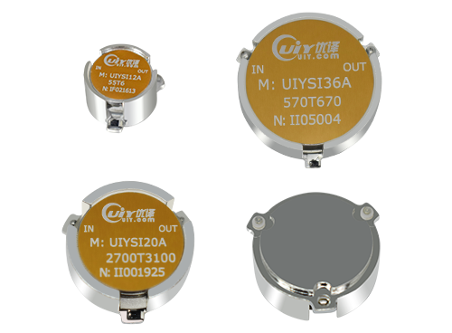 Surface Mount Isolator