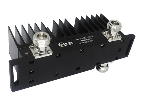 UHF 2 way Combiner