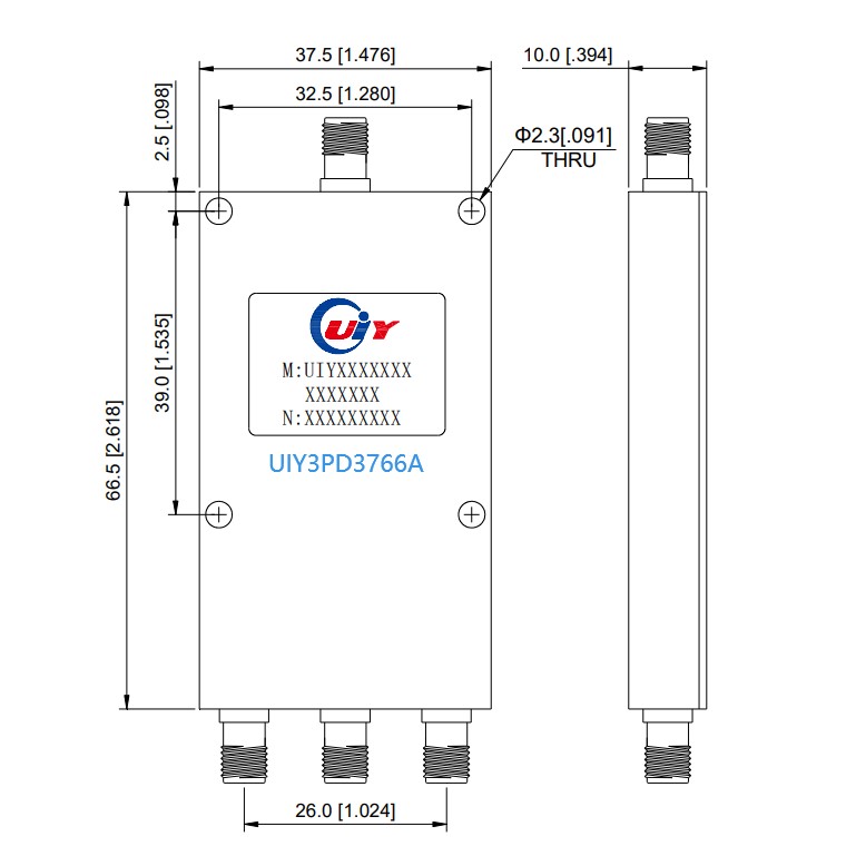 UIY3PD3766A