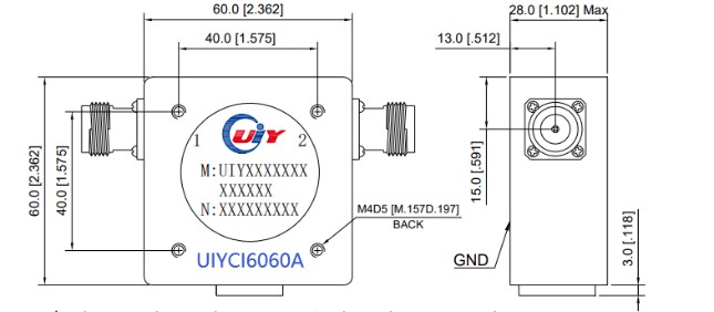 UIYCI6060A