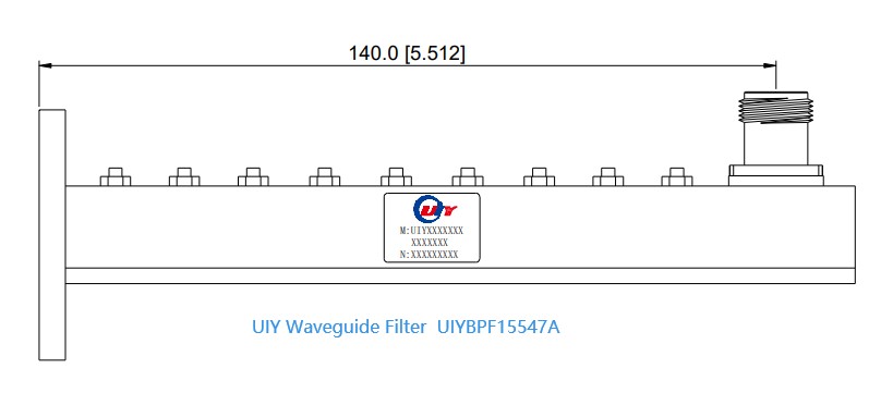 Waveguide Filters